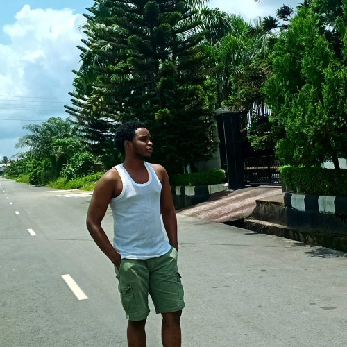 EtoroAbasi E. profile photo