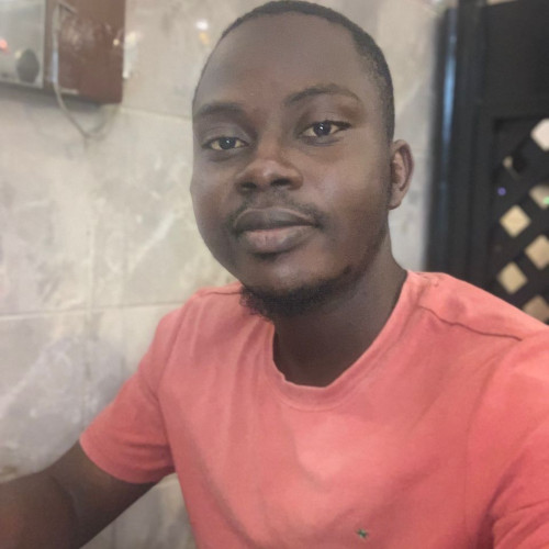 IMDAD A. profile photo