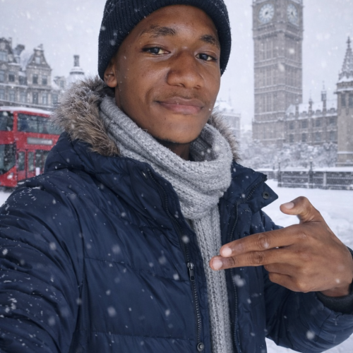 Fredy E. profile photo
