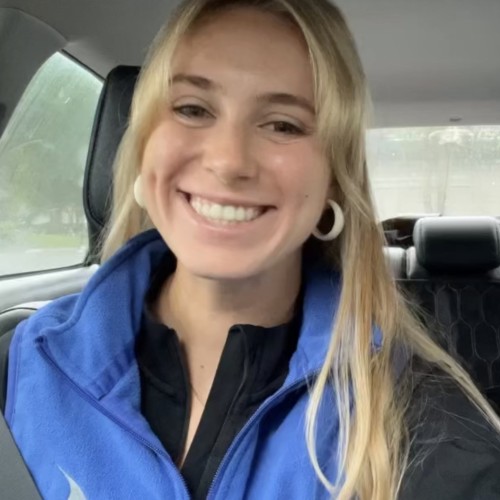 Kacie A.