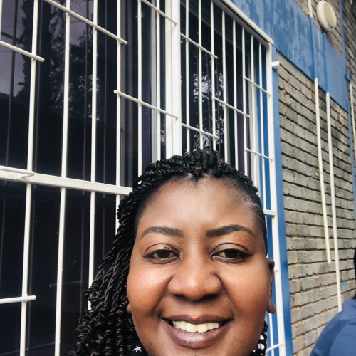 Ndapewa I.