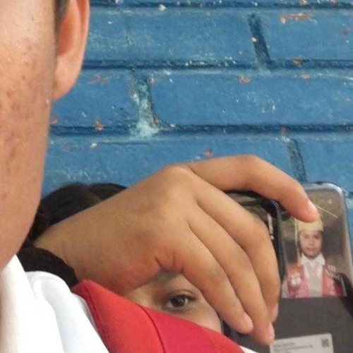 Edinson Ronaldo N. profile photo