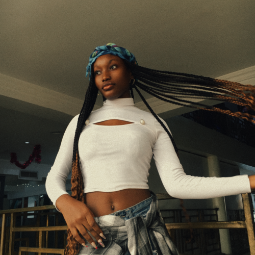 Dera K. profile photo