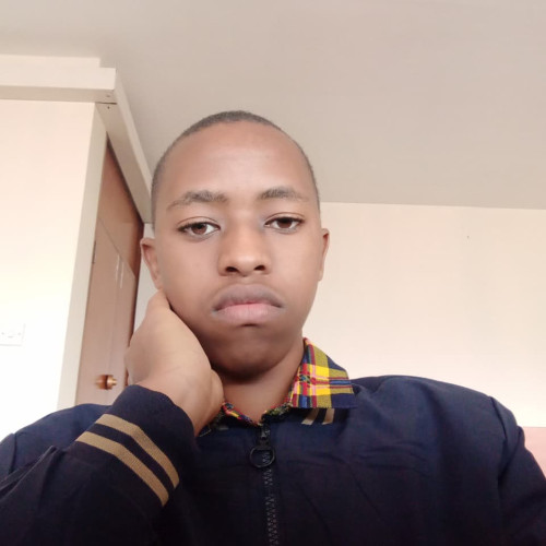 Amos M. profile photo