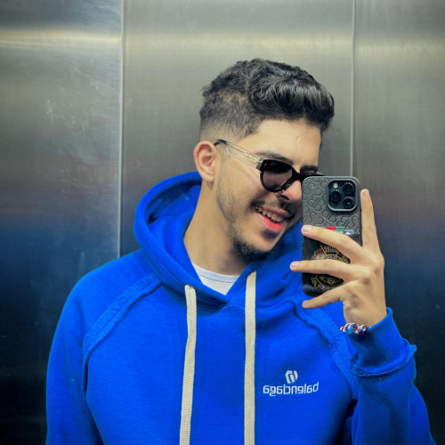 Abdessalam E. profile photo
