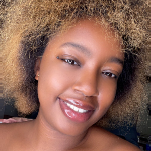 Tracyz P. profile photo