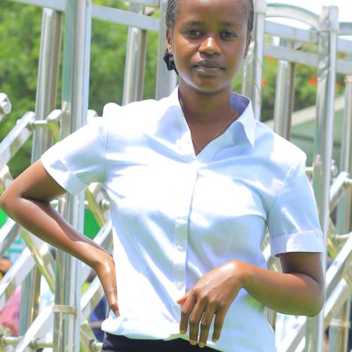 Glory G. profile photo