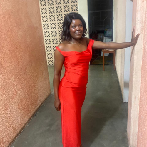 Martine  K. profile photo