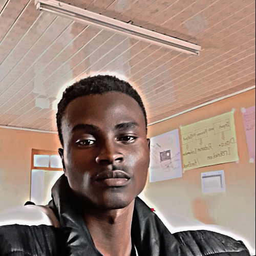 Covenant M. profile photo