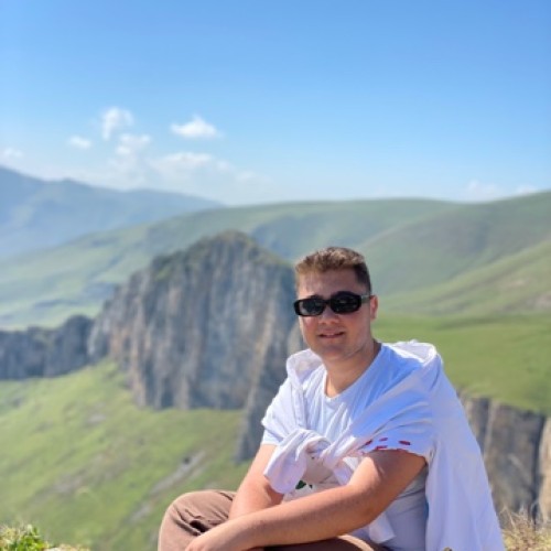 Arman  Z. profile photo