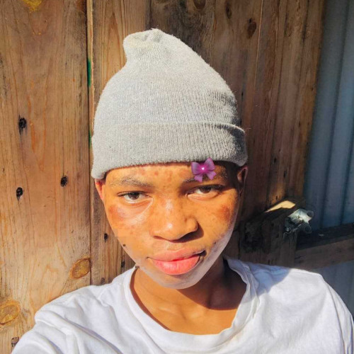Owethu S. profile photo