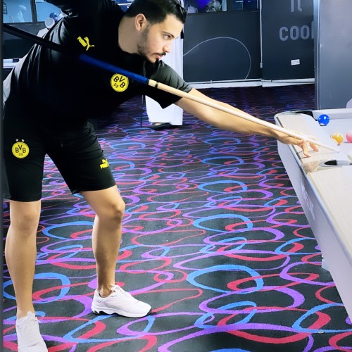 yassine a. profile photo