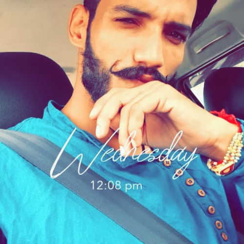 Dheeraj D. profile photo