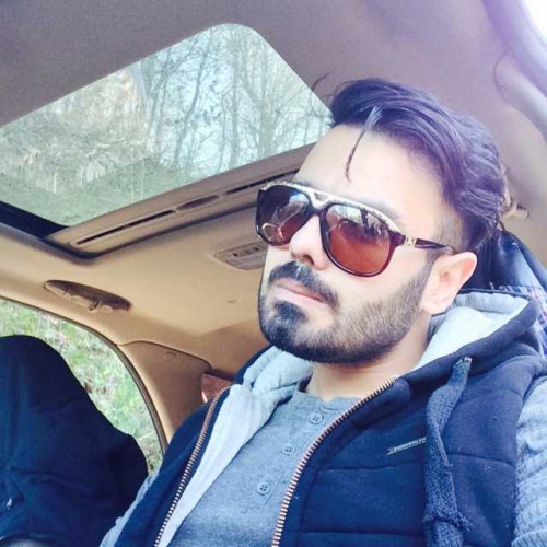 mohamad a. profile photo
