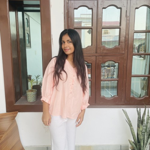 saakshi  v.