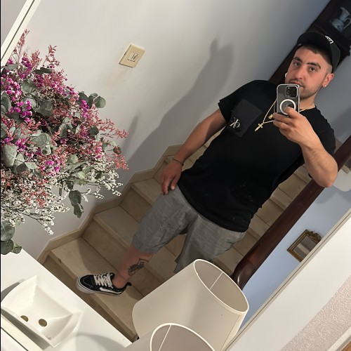 Alejandro  P.