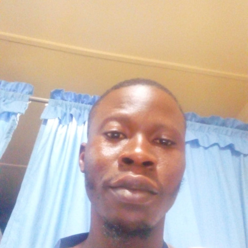 ebenezer j. profile photo