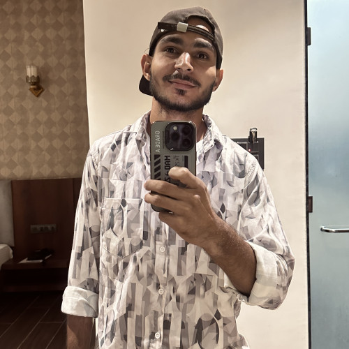 Anil C. profile photo