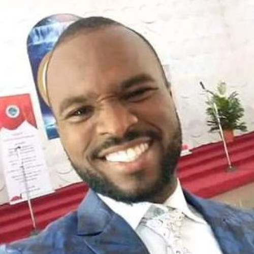 Onyekachi P. profile photo