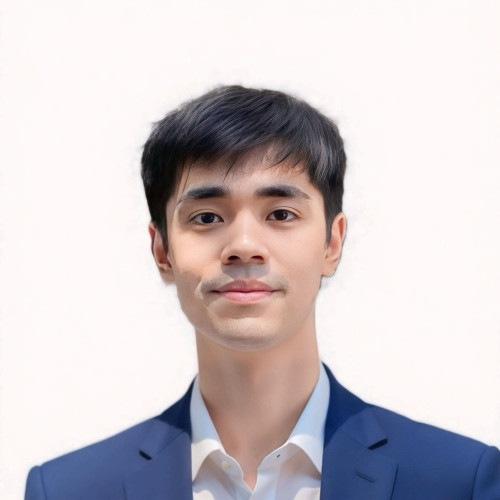 Dominic A. profile photo