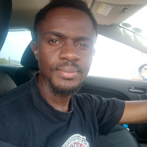 christopher m. profile photo