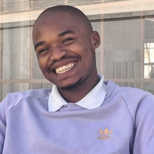 Likhona M. profile photo