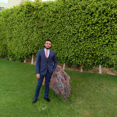 Mostafa  M. profile photo