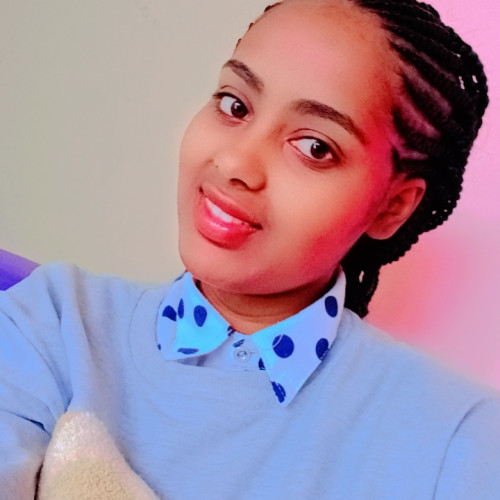 Weynshet  G. profile photo
