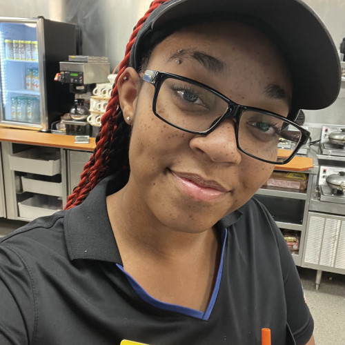 Mya C. profile photo