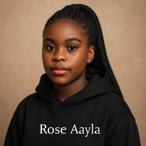 Rose A.
