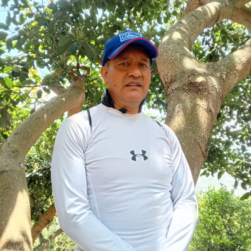 Rodrigo E. profile photo