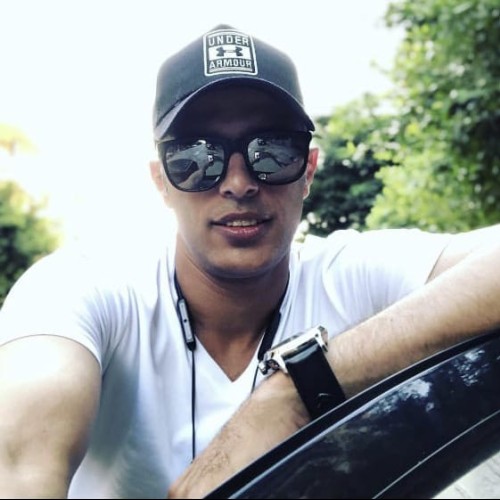 ahmed m.