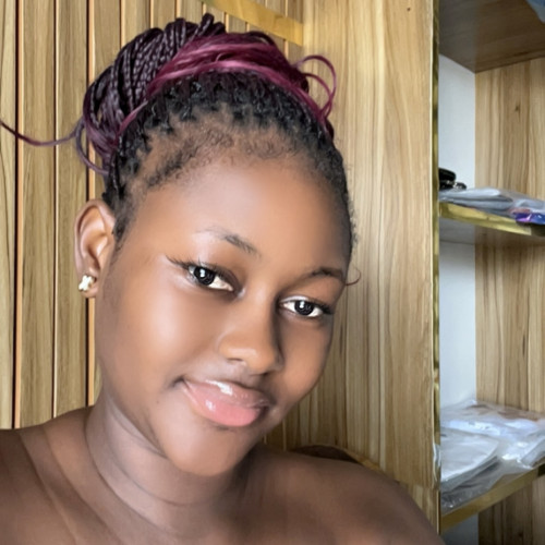 Chidinma  A.