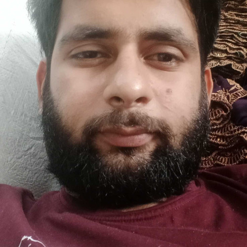Chirag J. profile photo