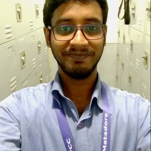 Rohit R.
