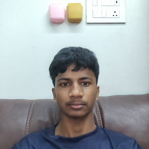 Baladithya Sai  N. profile photo