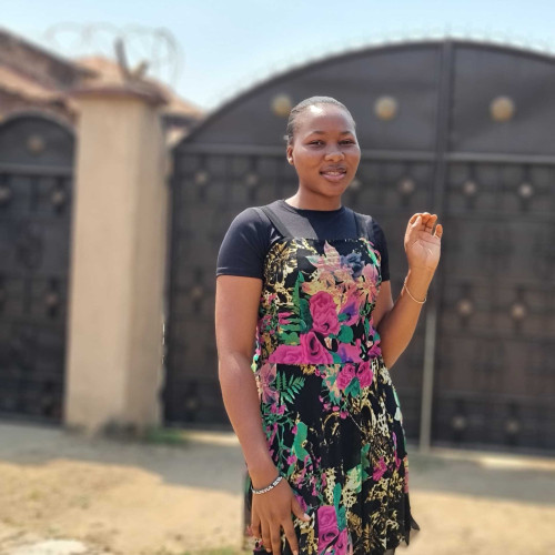 Anjolaoluwa A. profile photo