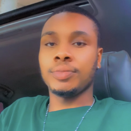 Precious M. profile photo