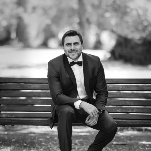 Juan Pablo F. profile photo