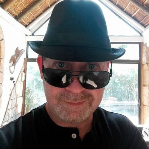 Greg B. profile photo