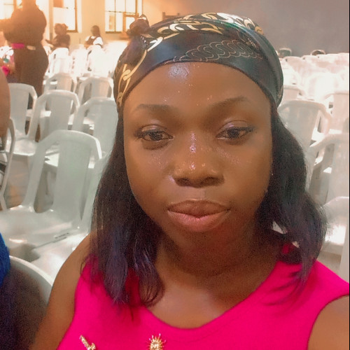 chimeme j. profile photo