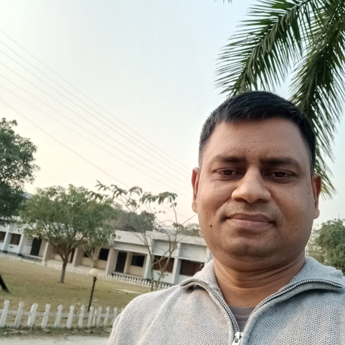 Md Monjur H. profile photo
