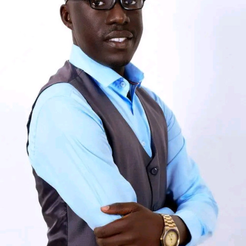 Brian Lawrence  M. profile photo