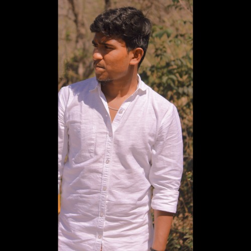 Manjunath M.