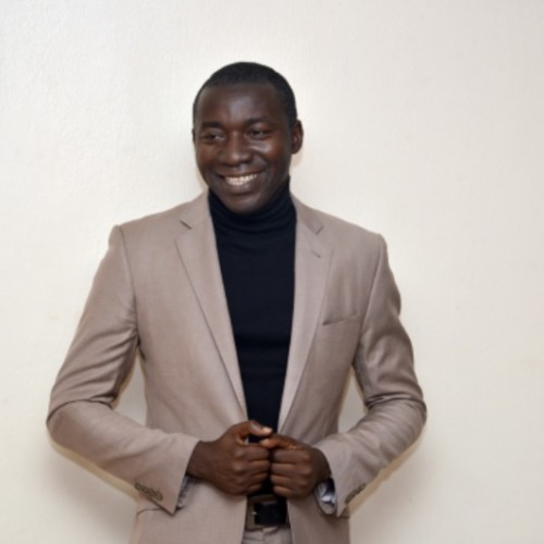 Isaac O. profile photo
