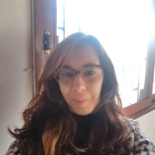 Sharlott N. profile photo