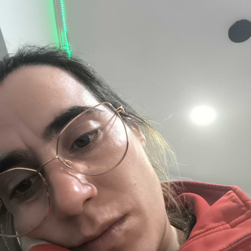 marta P. profile photo