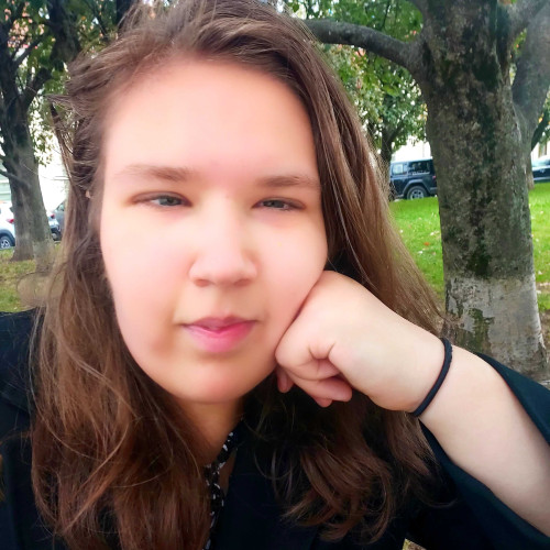 Goda Maria K. profile photo