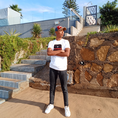 Rachid  E. profile photo