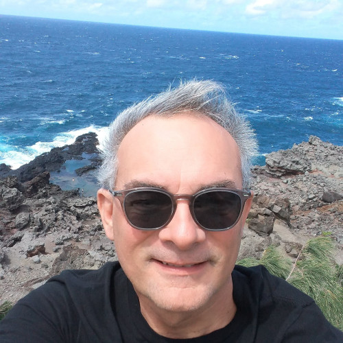 Mark J. profile photo